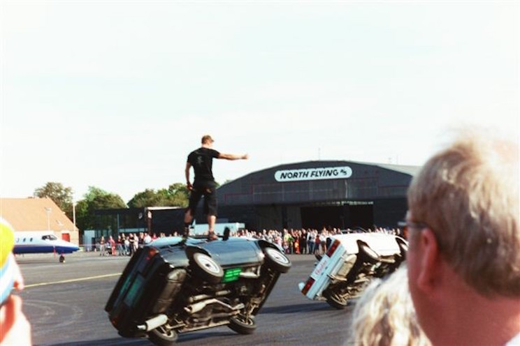 Inversionistas daneses satisfechos con oportunidades empresariales en Nicaragua